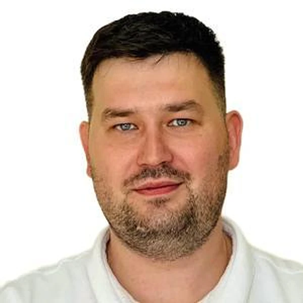 Меньших Никита Борисович — Стоматолог, Стоматолог-ортопед, Стоматолог-хирург, Анапа