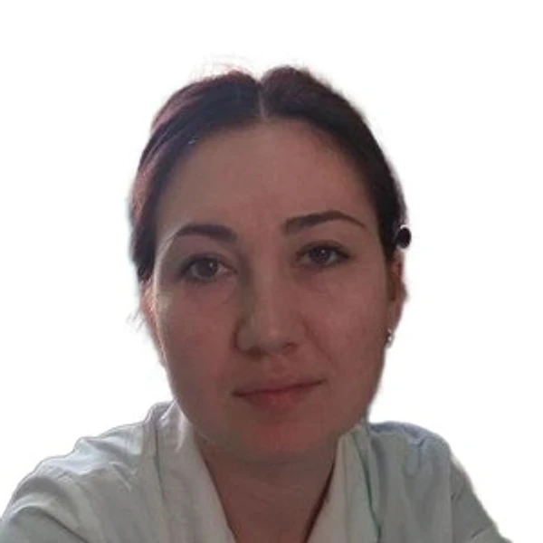 Багавеева Римма Миннегалиевна — Гинеколог, Казань
