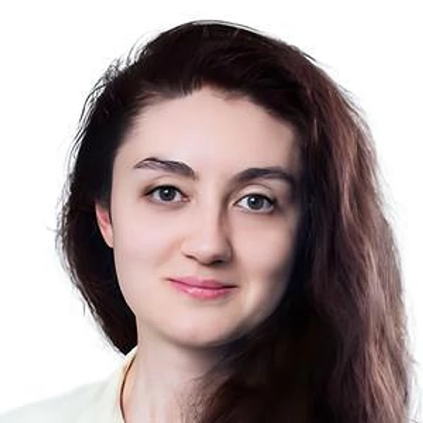 Илларионова Екатерина Владимировна — Дерматолог, Венеролог, Врач-косметолог, Трихолог, Москва