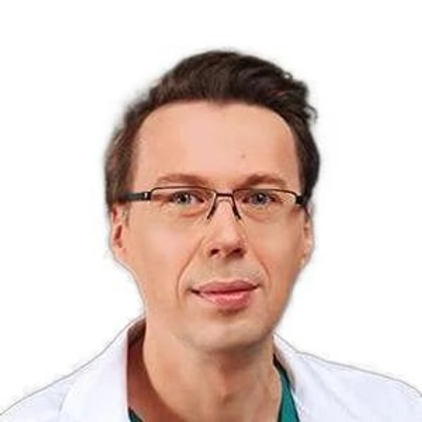 Кожевников Игорь Валерьевич — Эмбриолог, Санкт-Петербург