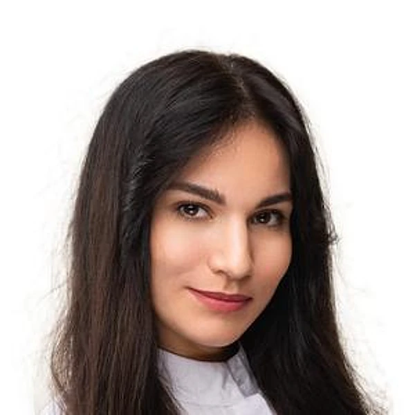 Темнова Людмила Романовна — Массажист, Косметолог-эстетист, Краснодар