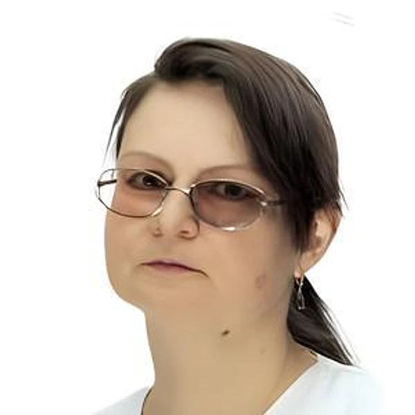 Игуменова Людмила Георгиевна — Гинеколог, Врач УЗИ, Брянск
