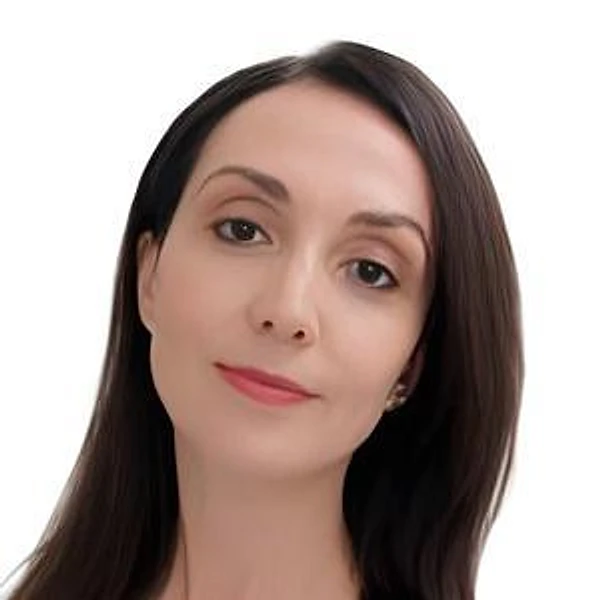 Измайлова Любовь Магомедовна — Невролог, Врач УЗИ, Санкт-Петербург