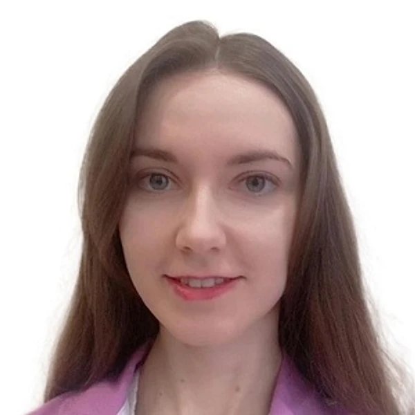 Щукина Елизавета Сергеевна — Эндокринолог, Врач УЗИ, Санкт-Петербург