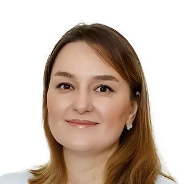 Мальсагова Ангелина Ахметовна — Гинеколог, Нутрициолог, Москва