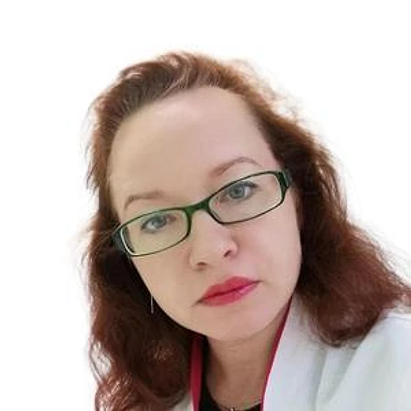 Ануфриева Екатерина Юрьевна — Психиатр, Тула