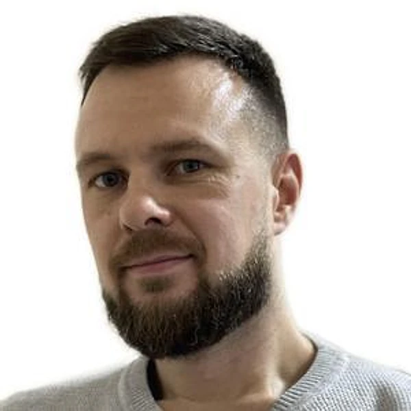 Бровченко Кирилл Юрьевич — Психиатр, Тула