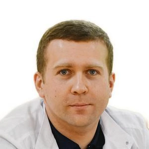Веляев Павел Александрович — Психиатр, Алексин