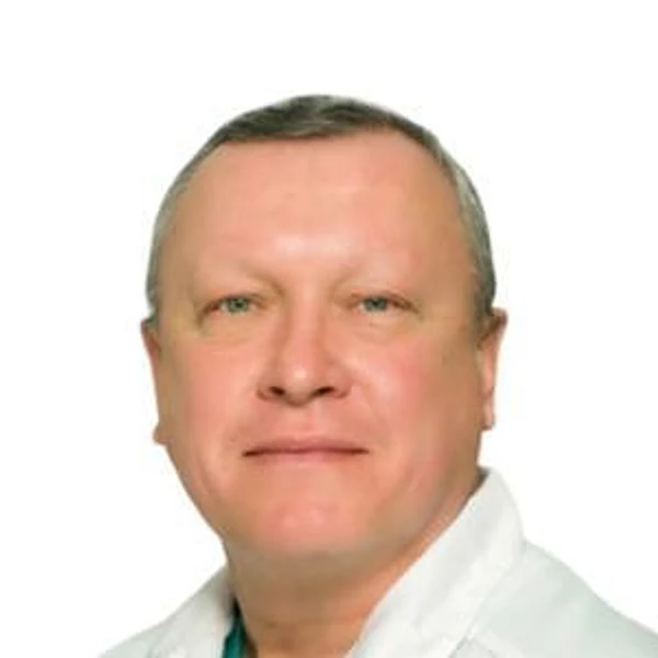 Ильичев Андрей Юрьевич — ЛОР, Детский ЛОР, Волгоград