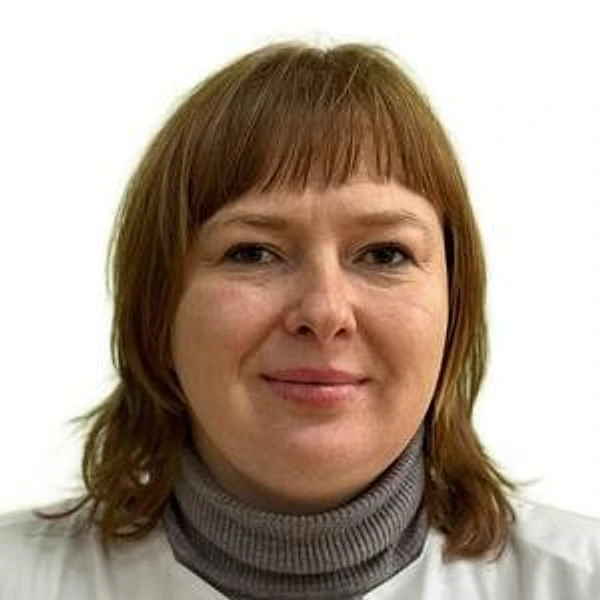 Демина Елена Сергеевна — Психиатр, Детский психиатр, Тула