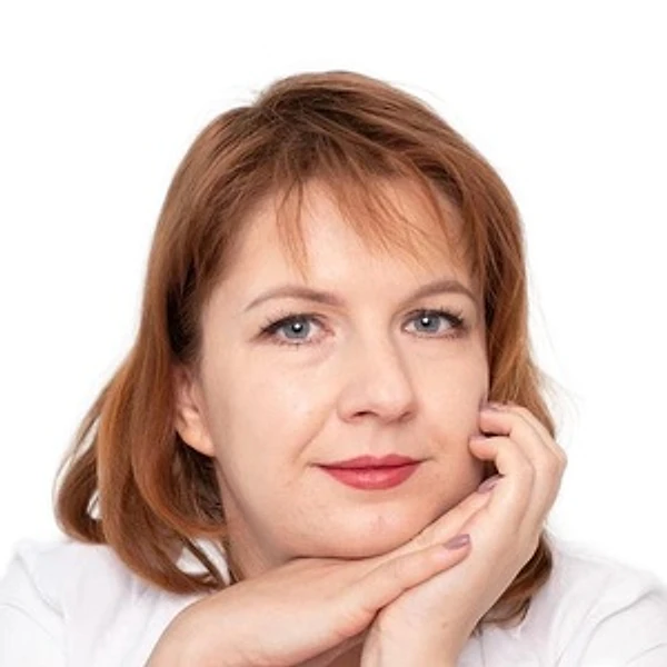 Бурделова Елена Владимировна — Психотерапевт, Психиатр, Психолог, Тула