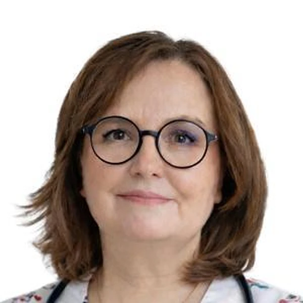 Макова Елена Викторовна — Пульмонолог, Аллерголог, Иммунолог, Терапевт, Самара