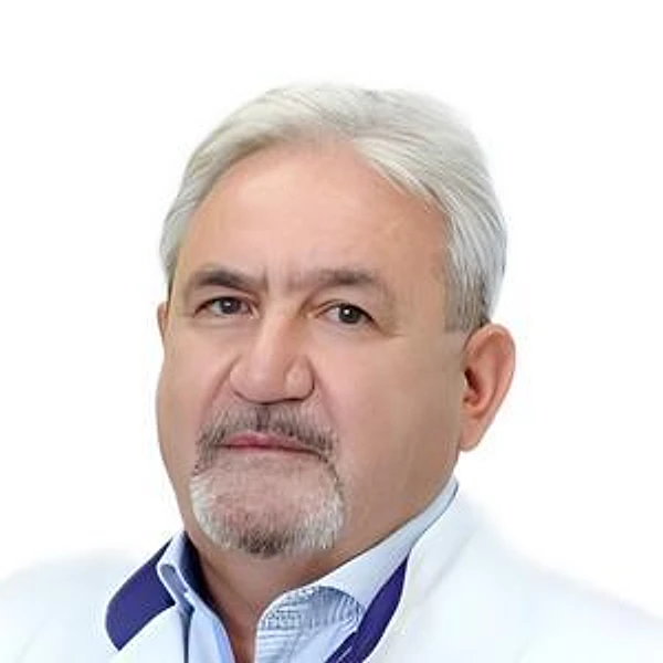 Михайловский Виктор Викторович — Психиатр, Психотерапевт, Тула