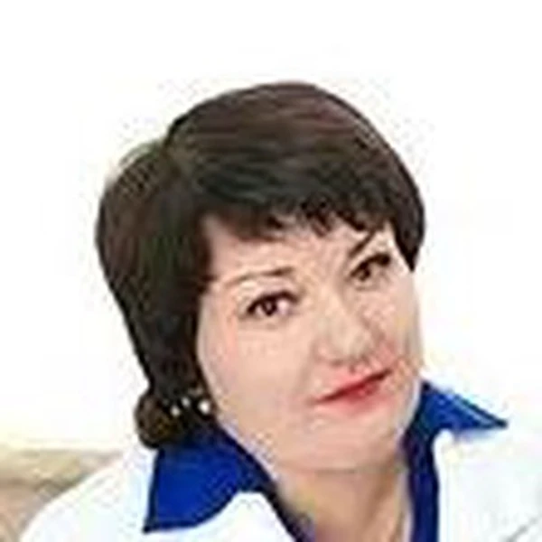 Утюпина Елена Петровна — Психиатр, Нарколог, Тула