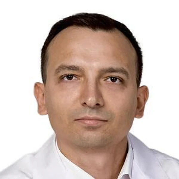 Чернявский Олег Викторович — Психиатр, Нарколог, Психотерапевт, Тула
