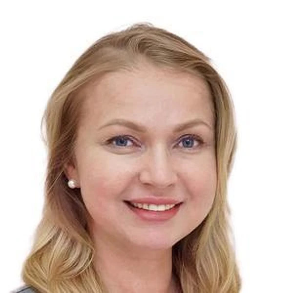 Довгалева Стелла Сергеевна — Детский стоматолог, Москва