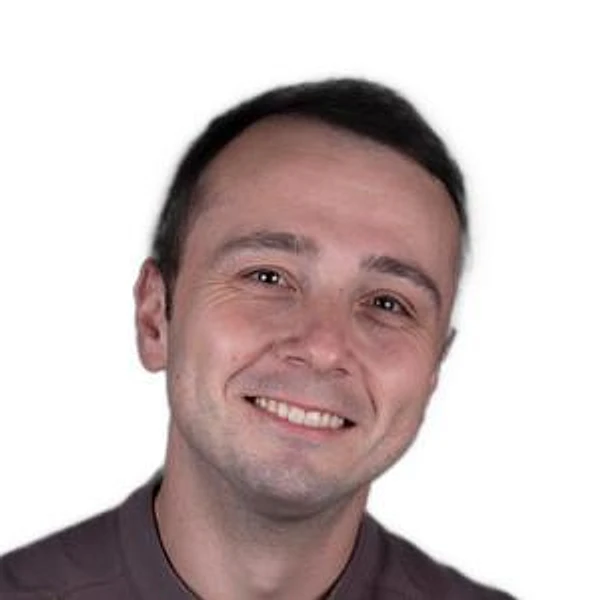 Неронов Артем Александрович — Стоматолог, Стоматолог-ортопед, Стоматолог-эндодонтист, Санкт-Петербург