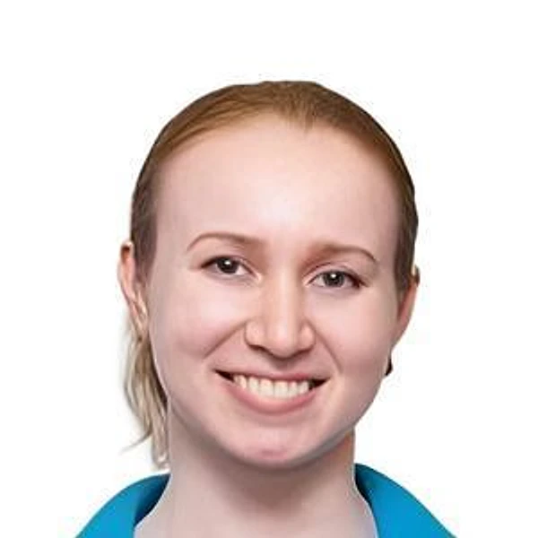 Маракулина Галина Николаевна — Стоматолог, Санкт-Петербург