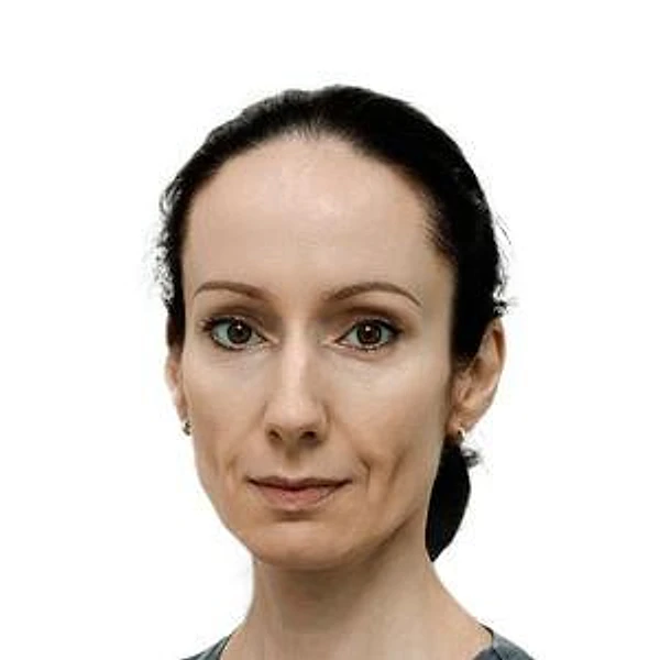 Немирова Надежда Викторовна — Стоматолог, Санкт-Петербург