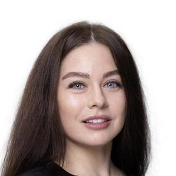Шишова Марина Евгеньевна — Врач-косметолог, Дерматолог, Самара