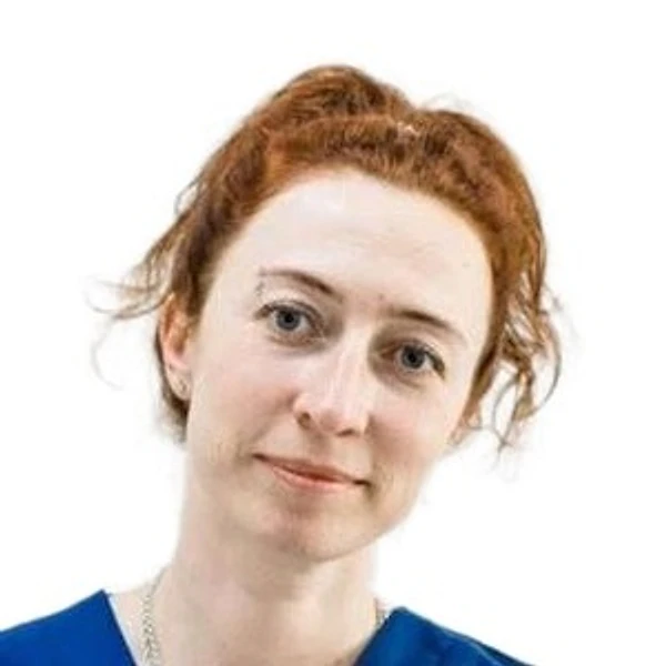 Иванцова Жанна Николаевна — Стоматолог, Стоматолог-хирург, Санкт-Петербург