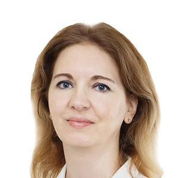 Лунина Анна Викторовна — Логопед, Дефектолог, Москва