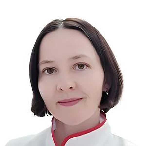 Куландина Екатерина Александровна — Пульмонолог, Ярославль