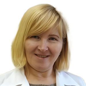 Ершова Ольга Степановна — Офтальмолог (окулист), Санкт-Петербург