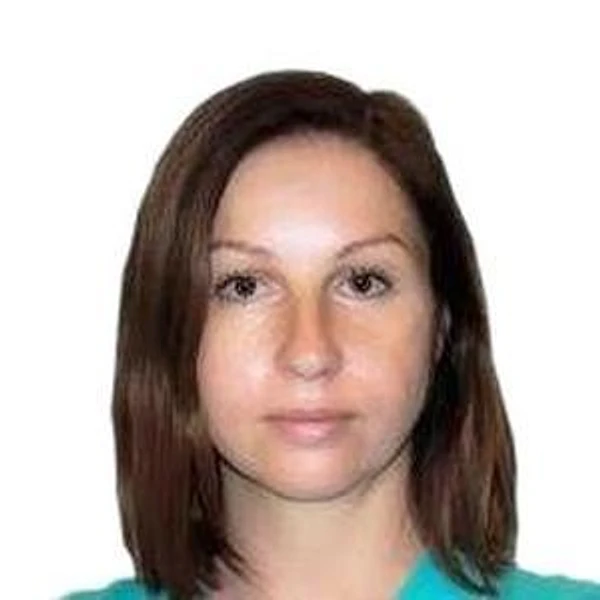 Нарышкина Екатерина Николаевна — Стоматолог, Детский стоматолог, Санкт-Петербург