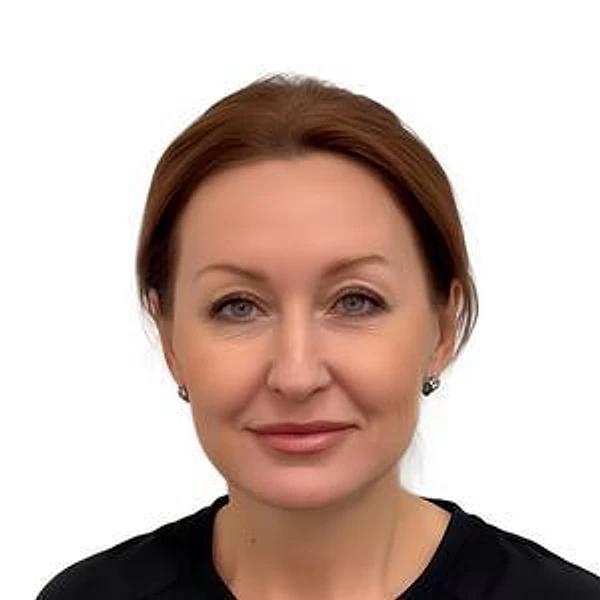 Новикова Ольга Константиновна — Стоматолог, Мурманск