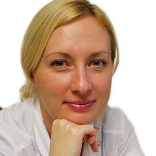 Родионова Светлана Александровна — Психолог, Клинический психолог, Москва