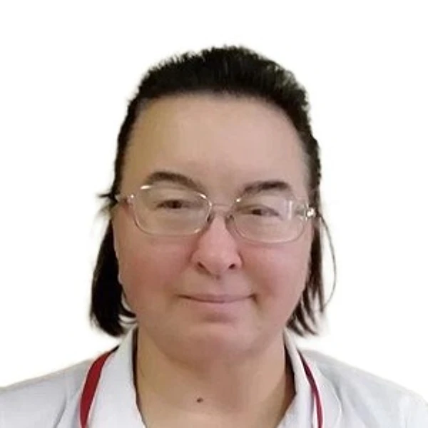 Аникина Татьяна Александровна — Пульмонолог, Москва