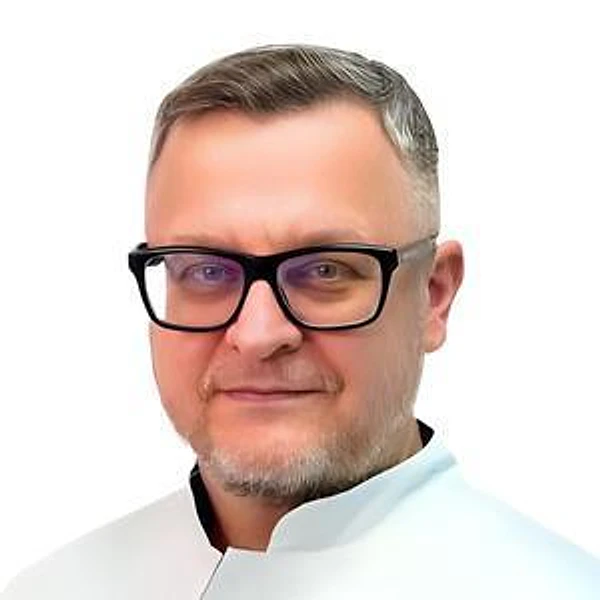 Кочеров Александр Александрович — Уролог, Воронеж