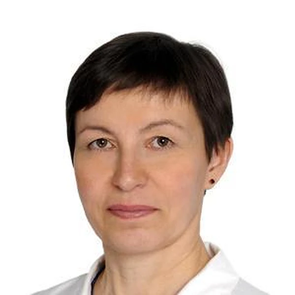Минюк Мария Алексеевна — Врач УЗИ, Детский врач УЗИ, Детский рентгенолог, Рентгенолог, Ярославль