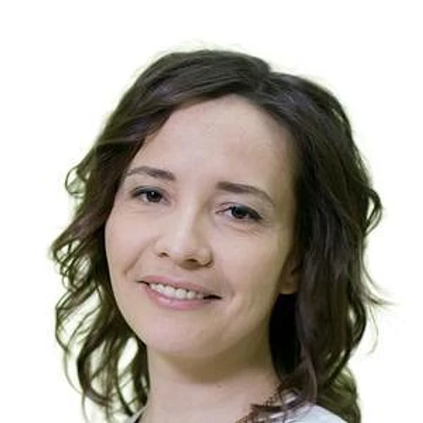 Колотова Евгения Дмитриевна — Анестезиолог-реаниматолог, Нижний Тагил