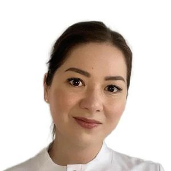 Салаватова Лилияна Халимулловна — Невролог, Уфа