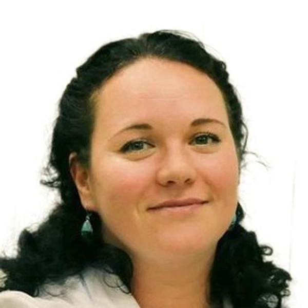Симо Екатерина Сергеевна — Детский офтальмолог, Москва