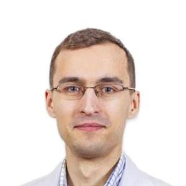 Кузнецов Евгений Евгеньевич — Травматолог, Ортопед, Владимир