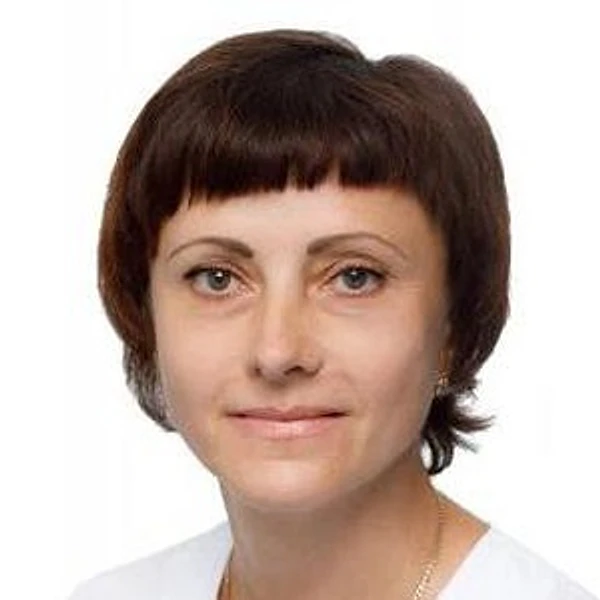 Благий Ольга Владимировна — Стоматолог, Кемерово