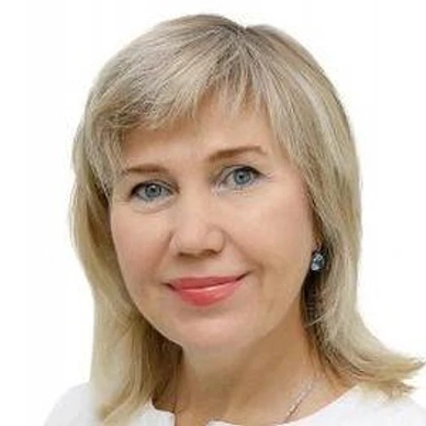 Васильева Ирина Николаевна — Стоматолог-хирург, Кемерово