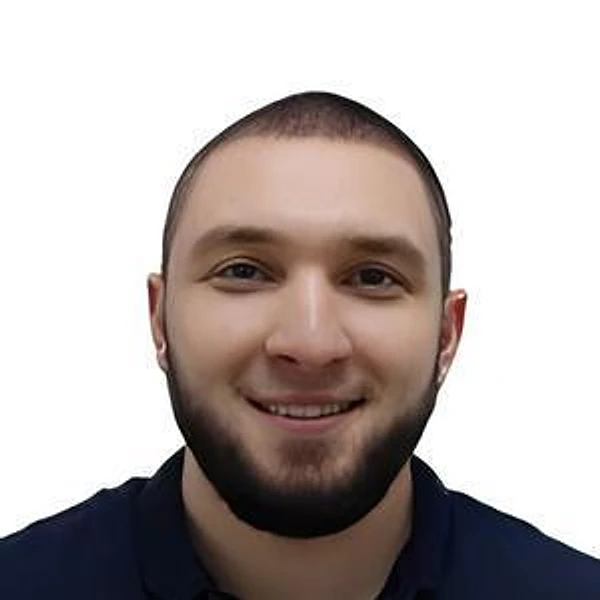 Георгиев Азамат Муаедович — Стоматолог-ортопед, Стоматолог-имплантолог, Стоматолог-хирург, Санкт-Петербург
