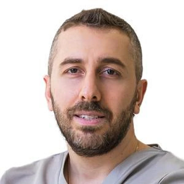 Восканян Армен Юрикович — Стоматолог-ортопед, Стоматолог-хирург, Шлиссельбург