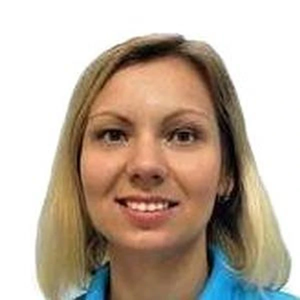 Матвеева Екатерина Сергеевна — Стоматолог-ортодонт, Детский ортодонт, Санкт-Петербург
