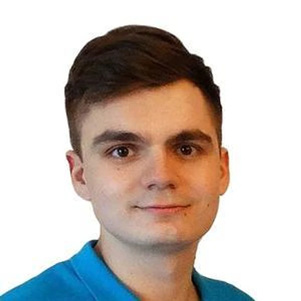 Рябов Александр Алексеевич — Стоматолог, Стоматолог-ортопед, Стоматолог-хирург, Стоматолог-эндодонтист, Санкт-Петербург