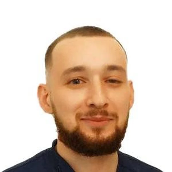Салагаев Сослан Русланович — Стоматолог-хирург, Стоматолог-имплантолог, Санкт-Петербург