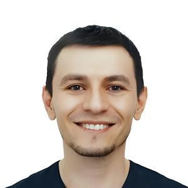Бабаев Исамудин Раидинович — Стоматолог-имплантолог, Стоматолог-хирург, Санкт-Петербург