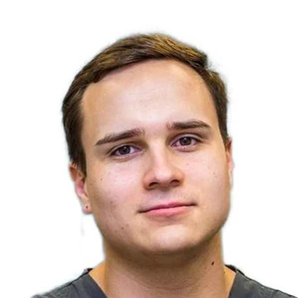 Короткевич Андрей Александрович — Стоматолог, Стоматолог-ортопед, Санкт-Петербург