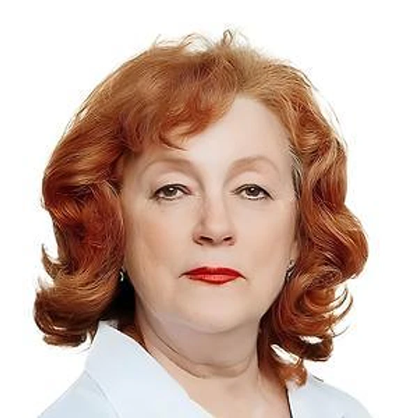 Клыченко Елена Анатольевна — Хирург, Санкт-Петербург