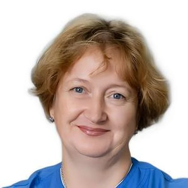 Матвеева Юлия Аркадьевна — Врач УЗИ, Санкт-Петербург