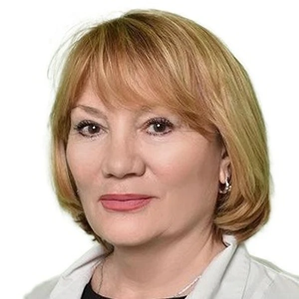 Габарова Светлана Махсудовна — Невролог, Краснодар